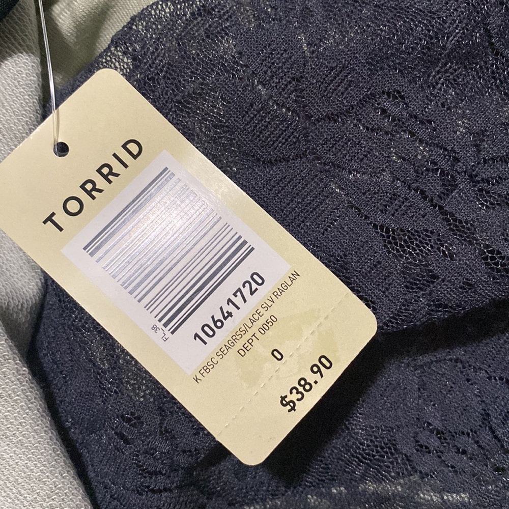 Torrid - Picture 3 of 3